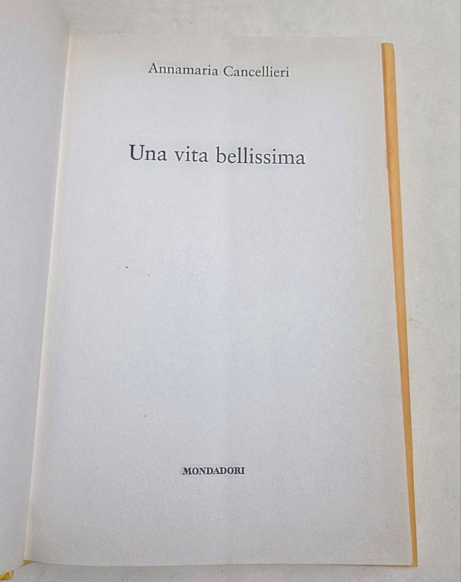 Invito alla Lettura