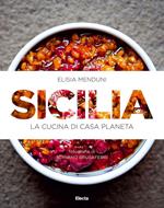 Sicilia. La cucina di casa Planeta