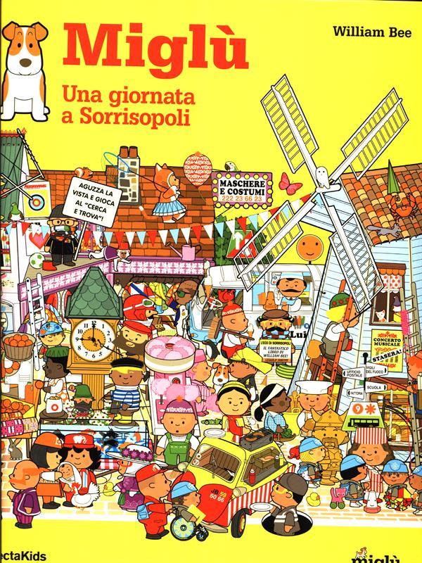 Libro di Faccia