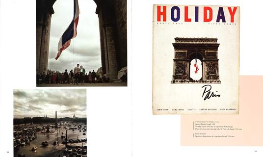 Robert Capa. Colore. Catalogo della mostra. Ediz. illustrata - Cynthia Young - 5
