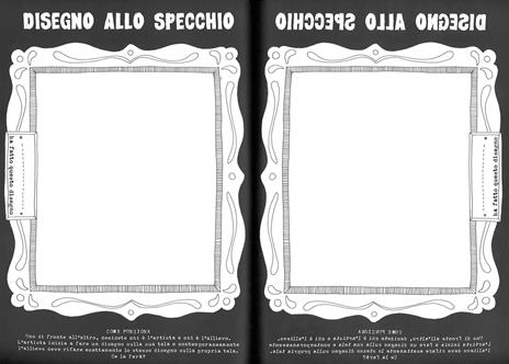Sfide tra amici. Sfoglia e gioca. Ediz. illustrata - Lydia Crook - 4