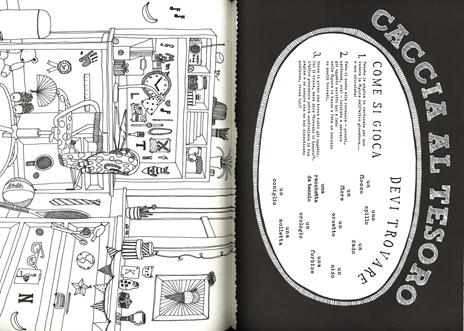 Sfide tra amici. Sfoglia e gioca. Ediz. illustrata - Lydia Crook - 5