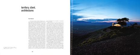 Edoardo Milesi. Forum Fondazione Bertarelli. Sala da concerti nella Maremma toscana-Concert Hall in the Tuscany Maremma. Ediz. bilingue - Marco Mulazzani - 2