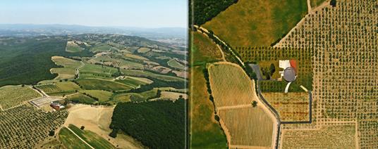 Edoardo Milesi. Forum Fondazione Bertarelli. Sala da concerti nella Maremma toscana-Concert Hall in the Tuscany Maremma. Ediz. bilingue - Marco Mulazzani - 3