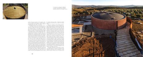 Edoardo Milesi. Forum Fondazione Bertarelli. Sala da concerti nella Maremma toscana-Concert Hall in the Tuscany Maremma. Ediz. bilingue - Marco Mulazzani - 4