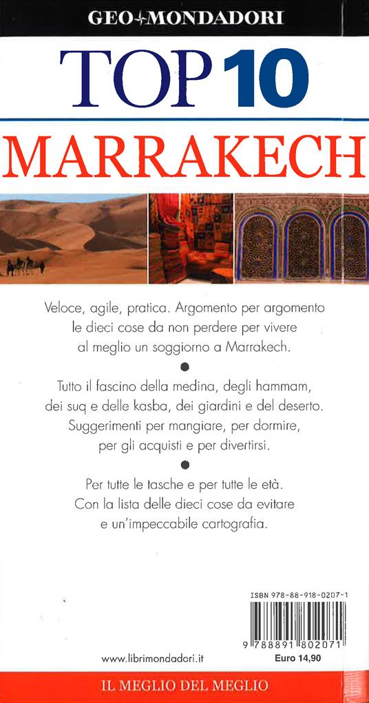 Marrakech - 2
