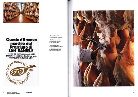 Food design in Italia. Progetto e comunicazione del prodotto alimentare. Ediz. illustrata - Alberto Bassi - 2