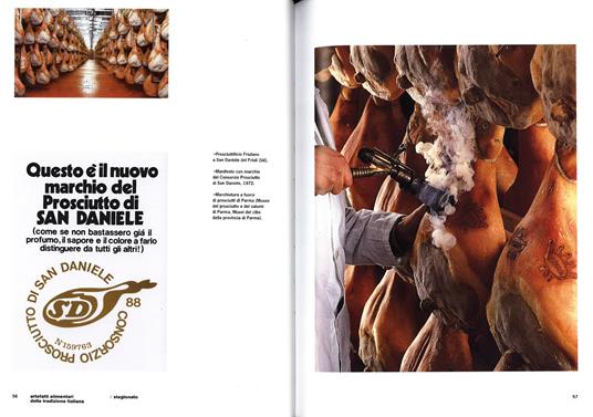 Food design in Italia. Progetto e comunicazione del prodotto alimentare. Ediz. illustrata - Alberto Bassi - 2