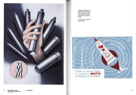 Food design in Italia. Progetto e comunicazione del prodotto alimentare. Ediz. illustrata - Alberto Bassi - 3