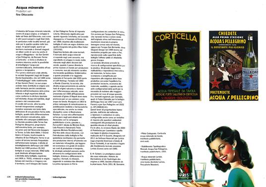Food design in Italia. Progetto e comunicazione del prodotto alimentare. Ediz. illustrata - Alberto Bassi - 4