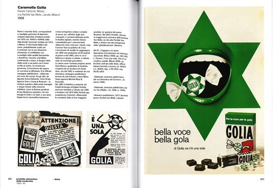 Food design in Italia. Progetto e comunicazione del prodotto alimentare. Ediz. illustrata - Alberto Bassi - 5