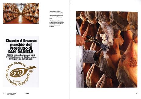 Food design in Italy. Product development and communication. Ediz. illustrata - Alberto Bassi - 2
