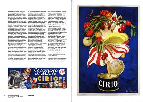 Food design in Italy. Product development and communication. Ediz. illustrata - Alberto Bassi - 3