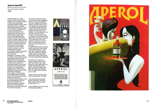 Food design in Italy. Product development and communication. Ediz. illustrata - Alberto Bassi - 4