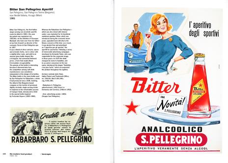 Food design in Italy. Product development and communication. Ediz. illustrata - Alberto Bassi - 5