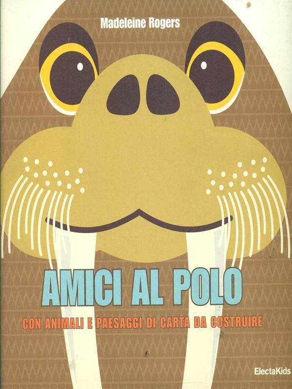 Libro di Faccia