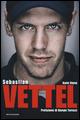 Sebastian Vettel - Karin Sturm - copertina