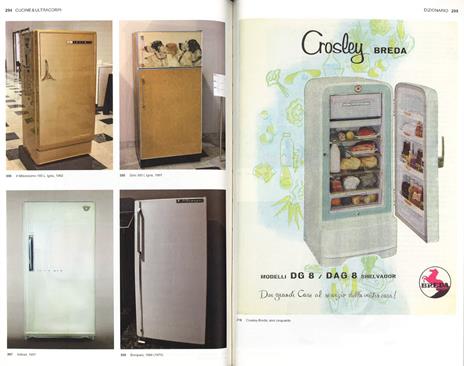 VIII Triennale Design Museum. Cucina & ultracorpi. Catalogo della mostra (Milano, 9 aprile 2015-21 febbraio 2016). Ediz. illustrata - 4