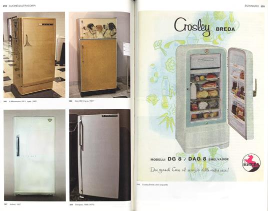 VIII Triennale Design Museum. Cucina & ultracorpi. Catalogo della mostra (Milano, 9 aprile 2015-21 febbraio 2016). Ediz. illustrata - 4