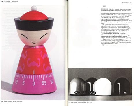 VIII Triennale Design Museum. Cucina & ultracorpi. Catalogo della mostra (Milano, 9 aprile 2015-21 febbraio 2016). Ediz. illustrata - 5