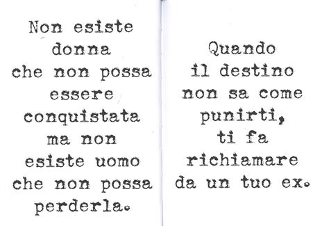 L'amore è eterno finché è duro - Antonio A. Pinna - 3