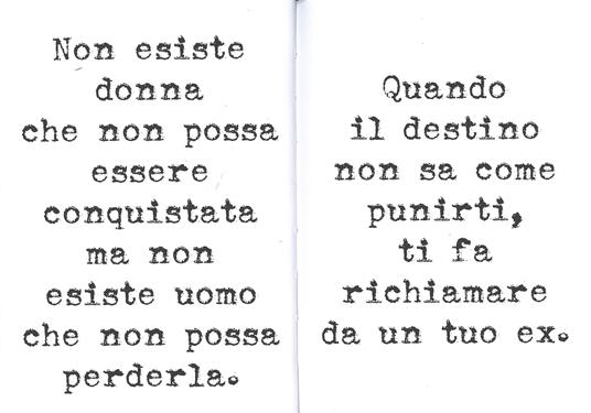 L'amore è eterno finché è duro - Antonio A. Pinna - 3