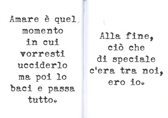 L'amore è eterno finché è duro - Antonio A. Pinna - 4