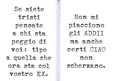 L'amore è eterno finché è duro - Antonio A. Pinna - 5