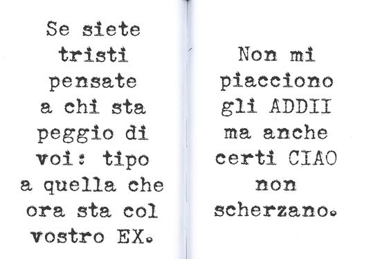 L'amore è eterno finché è duro - Antonio A. Pinna - 5