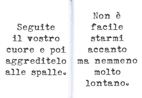L'amore è eterno finché è duro - Antonio A. Pinna - 6