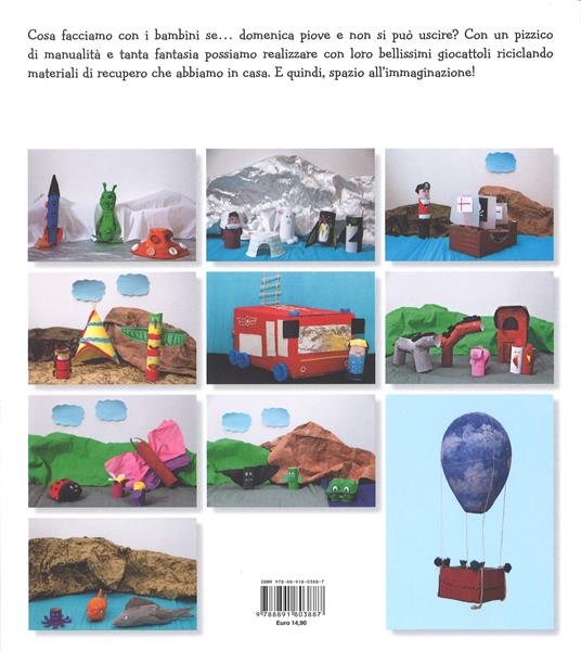 Se domenica piove... - Laura Almasio - 6