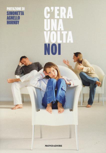 C'era una volta noi - copertina