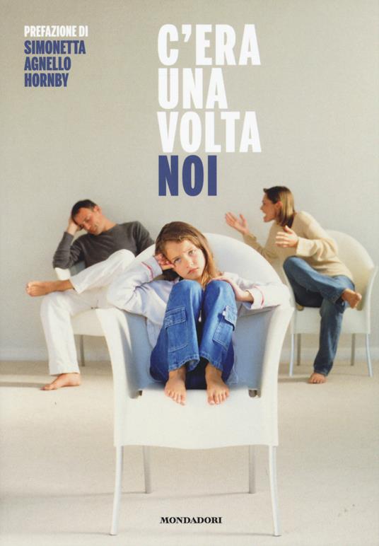 C'era una volta noi - copertina