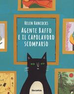 Agente Baffo e il capolavoro scomparso