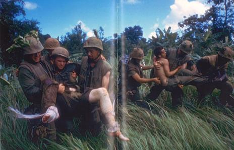 Eroi del fotogiornalismo. Ediz. illustrata - Patrick Mahé,Didier Rapaud - 3