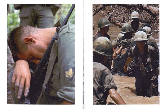 Eroi del fotogiornalismo. Ediz. illustrata - Patrick Mahé,Didier Rapaud - 4