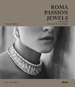 Roma passion jewels. Talking with Paolo and Nicola Bulgari