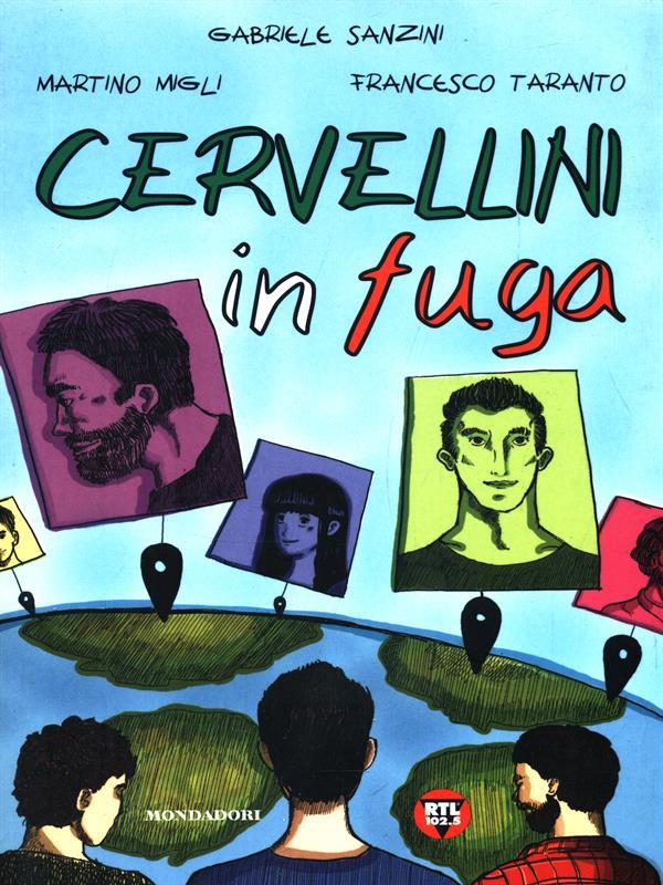 Libro di Faccia