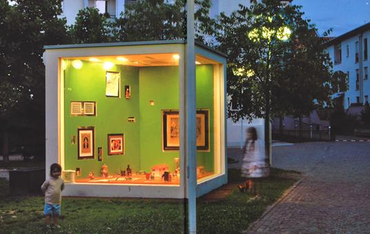 I'll be there forever. The sense of classic. Acqua di Parma. Catalogo della mostra (Milano, 15 maggio-4 giugno 2015). Ediz. italiana e inglese - 2