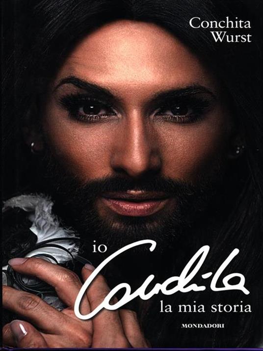 Io, Conchita. La mia storia - Conchita Wurst - 4