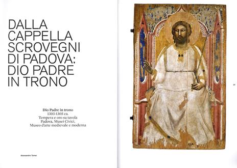 Giotto, l'Italia. Catalogo della mostra (Milano, 2 settembre 2015-10 gennaio 2016). Ediz. illustrata - 2