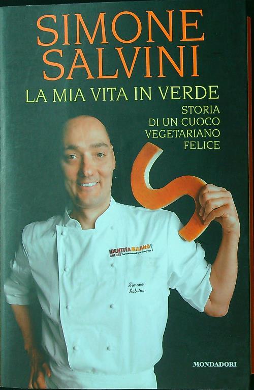 Libro di Faccia