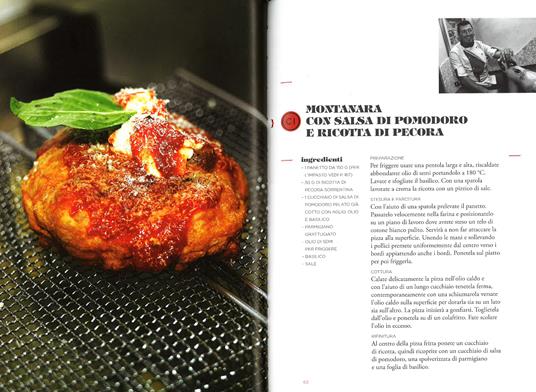 Il libro della pizza - 3