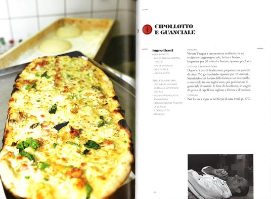 Il libro della pizza - 4