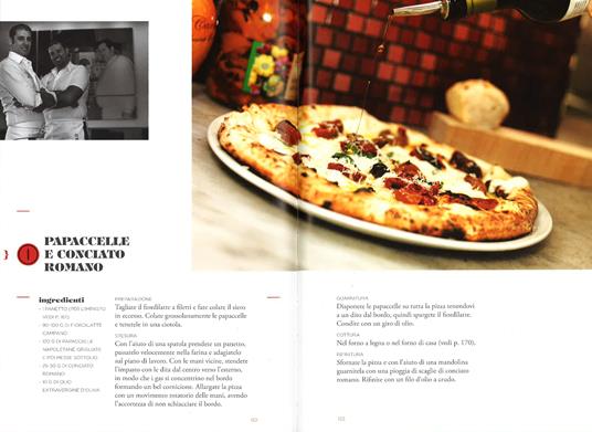 Il libro della pizza - 5