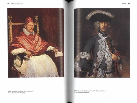 Il museo dei capricci. 200 quadri da rubare. Ediz. illustrata - Flavio Caroli - 3