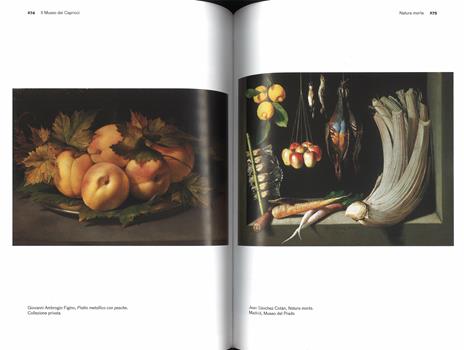 Il museo dei capricci. 200 quadri da rubare. Ediz. illustrata - Flavio Caroli - 4