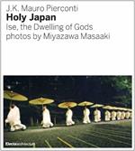 Sengu. The Reconstruction of the Ise Shrine photographed by Miyazawa Masaaki. Ediz. illustrata. Ediz. inglese