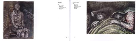 Henry Moore. Catalogo della mostra (Roma, 24 settembre 2015-10 gennaio 2016). Ediz. illustrata - 2