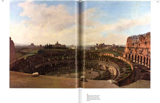 La forza delle rovine. Catalogo della mostra (Roma, 8 ottobre 2015-31 gennaio 2016). Ediz. illustrata - 3